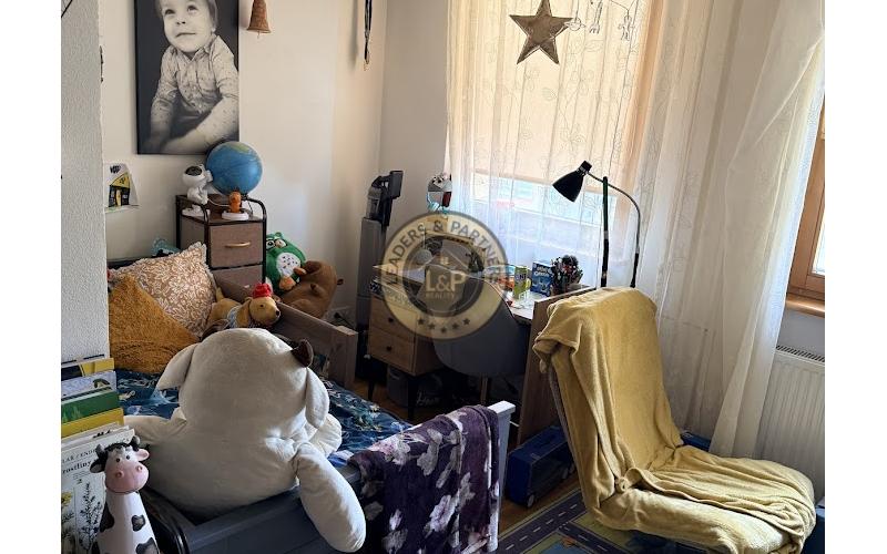 3 izbový byt Košice - Západ, Matuškova ul., kompl. rek., lodžia