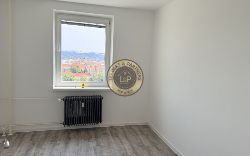 3 izbový byt Košice - Staré mesto, Magurská ul., čiast. rek., balkón