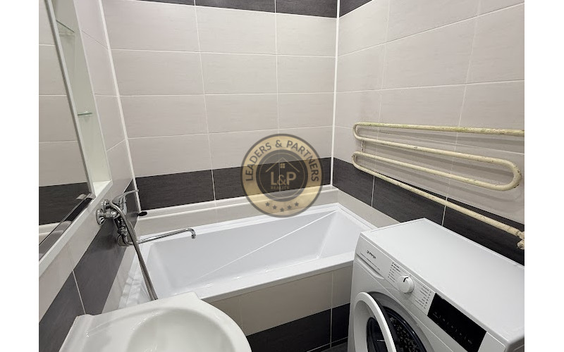 3 izbový byt Košice - Staré mesto, Magurská ul., čiast. rek., balkón