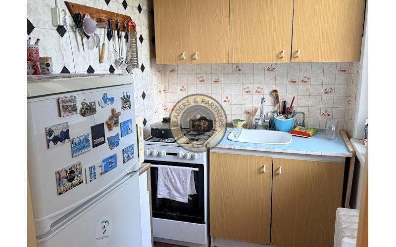 1 izbový byt Košice - Západ, Humenská, pôv stav