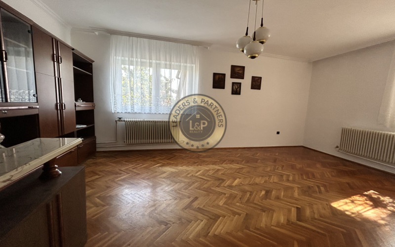 RAJKA-Predaj rodinného domu vo výbornej lokalite.