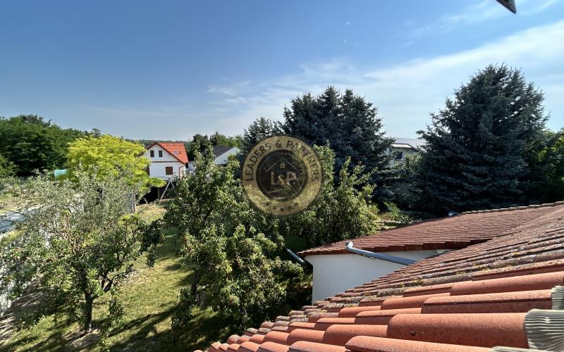 RAJKA-Predaj rodinného domu vo výbornej lokalite.
