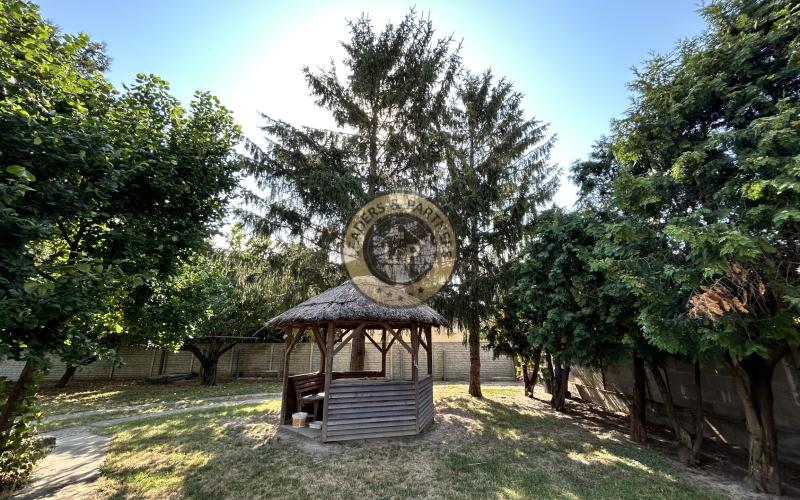 RAJKA-Predaj rodinného domu vo výbornej lokalite.