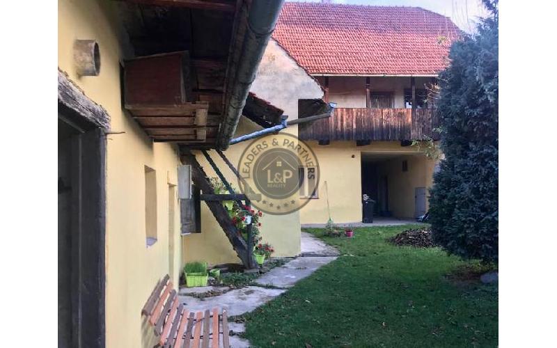 Na predaj dom Brumov-Bylnice, ČR: Investičná príležitosť