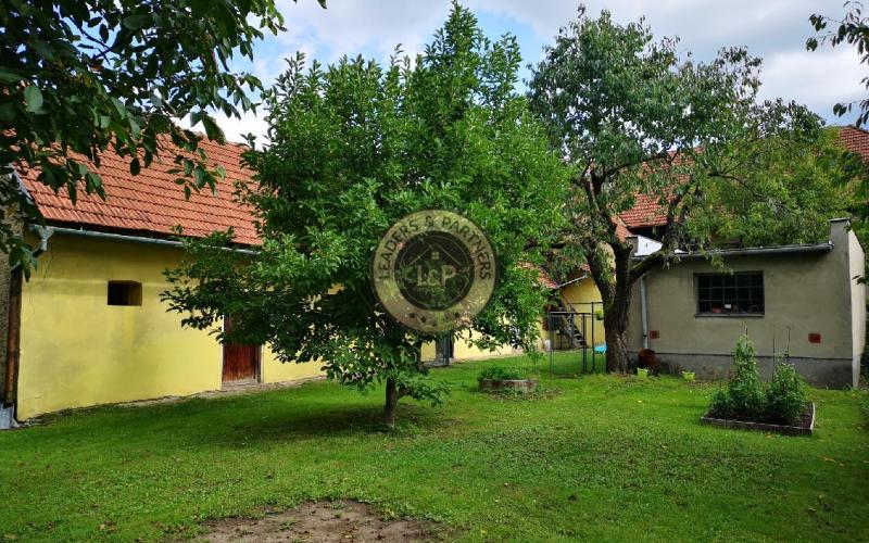 Na predaj dom Brumov-Bylnice, ČR: Investičná príležitosť