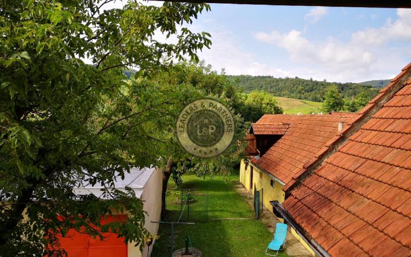 Na predaj dom Brumov-Bylnice, ČR: Investičná príležitosť