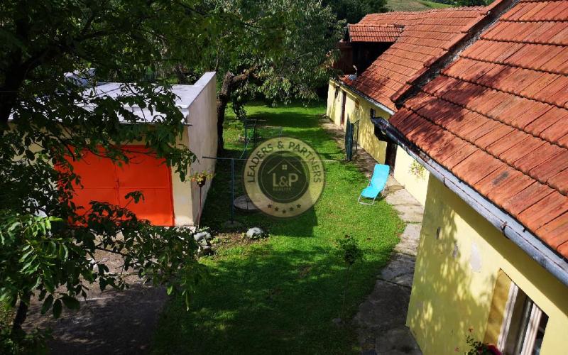 Na predaj dom Brumov-Bylnice, ČR: Investičná príležitosť