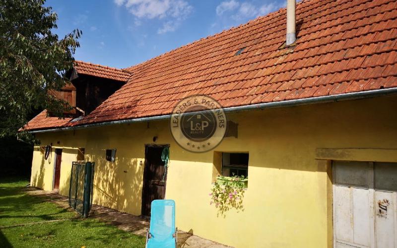 Na predaj dom Brumov-Bylnice, ČR: Investičná príležitosť