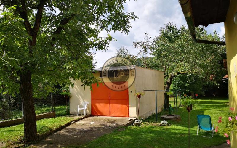 Na predaj dom Brumov-Bylnice, ČR: Investičná príležitosť