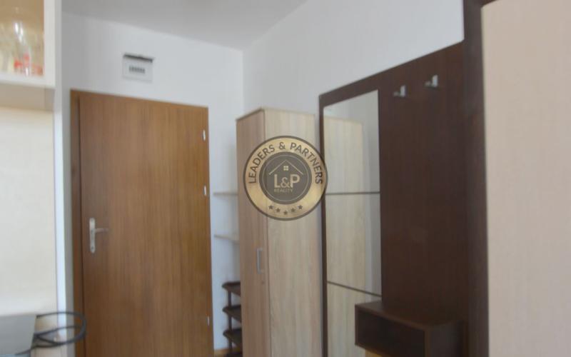 Štúdio 1+kk, 29 m², Slnečné pobrežie, Bulharsko