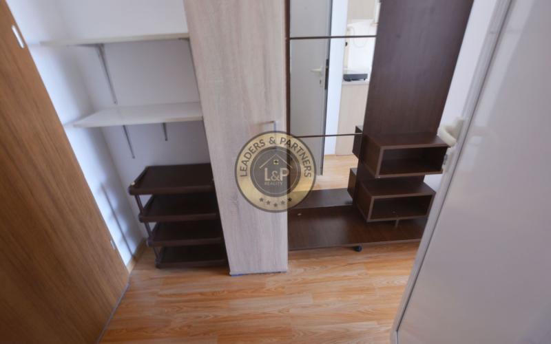 Štúdio 1+kk, 29 m², Slnečné pobrežie, Bulharsko