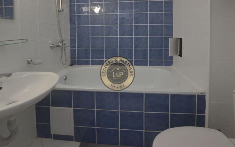 Štúdio 1+kk, 29 m², Slnečné pobrežie, Bulharsko
