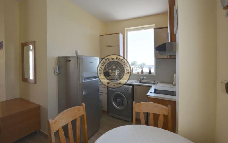 Štúdio 1+kk, 72 m², Slnečné pobrežie, Bulharsko