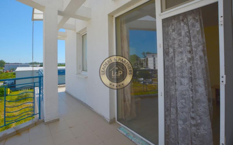 Štúdio 1+kk, 72 m², Slnečné pobrežie, Bulharsko