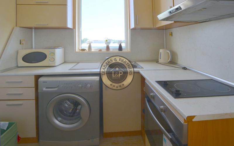 Štúdio 1+kk, 72 m², Slnečné pobrežie, Bulharsko