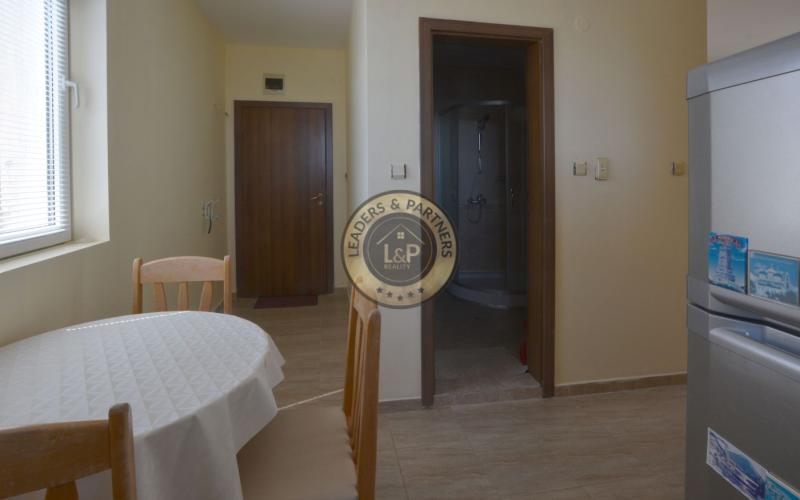 Štúdio 1+kk, 72 m², Slnečné pobrežie, Bulharsko