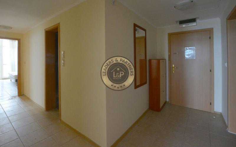 Apartmán 3+kk 137 m², Sunset Resort Pomorie, Bulharsko