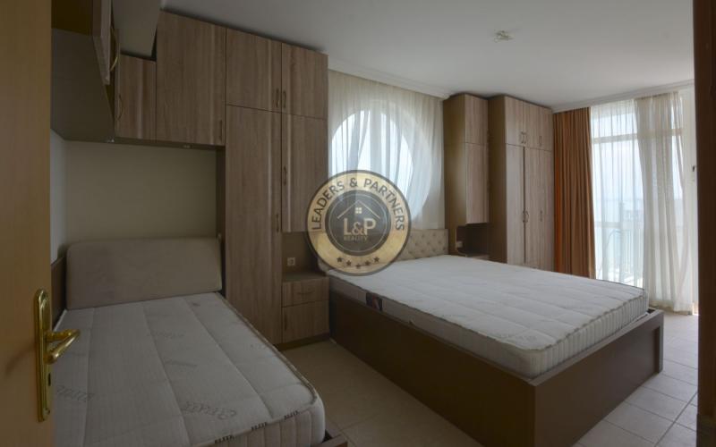 Apartmán 3+kk 137 m², Sunset Resort Pomorie, Bulharsko