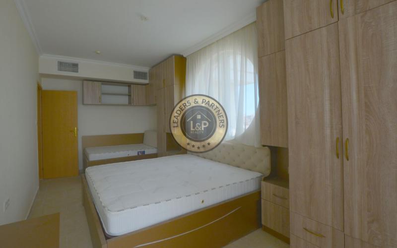 Apartmán 3+kk 137 m², Sunset Resort Pomorie, Bulharsko