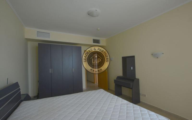 Apartmán 3+kk 137 m², Sunset Resort Pomorie, Bulharsko