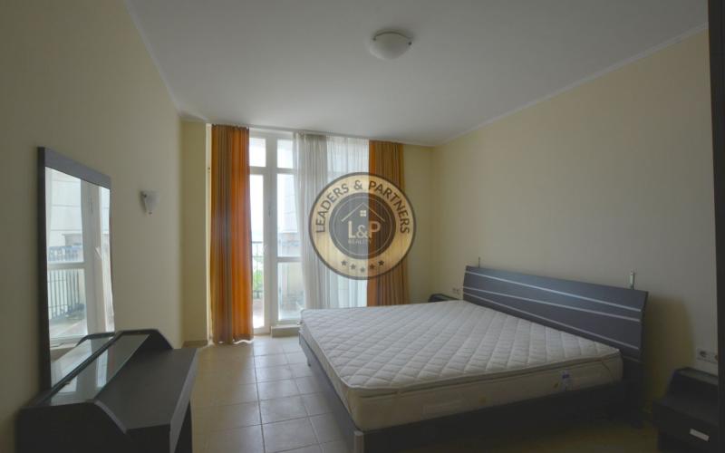 Apartmán 3+kk 137 m², Sunset Resort Pomorie, Bulharsko
