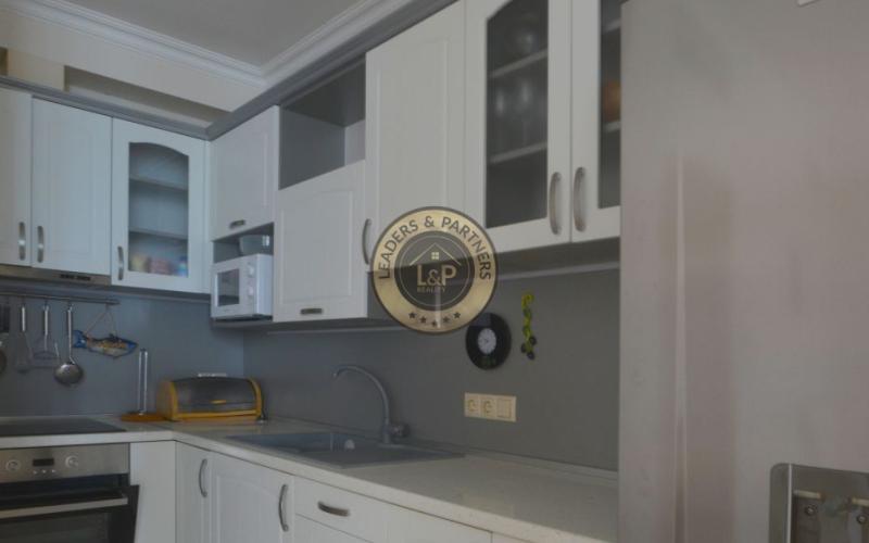 Apartmán 3+kk 137 m², Sunset Resort Pomorie, Bulharsko
