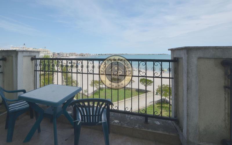 Apartmán 3+kk 137 m², Sunset Resort Pomorie, Bulharsko