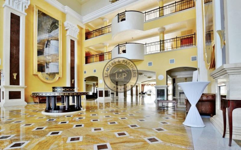 Apartmán 3+kk 137 m², Sunset Resort Pomorie, Bulharsko