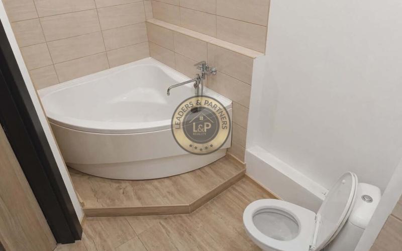 1 izbový byt Košice - Sídlisko Ťahanovce, Berlínska, rekonštrukcia, lodžia