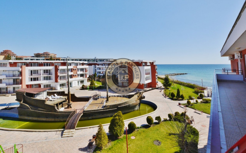 Apartmán 2+kk 77 m², Elenite-Sveti Vlas, Bulharsko