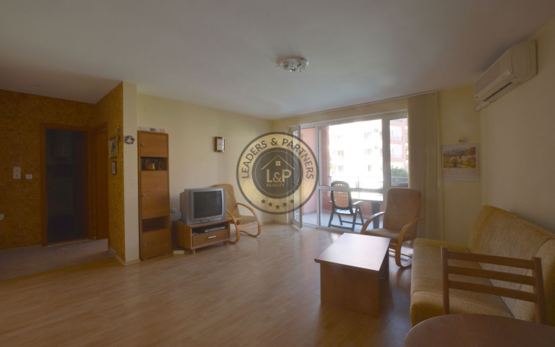 Apartmán 2+kk 77 m², Elenite-Sveti Vlas, Bulharsko