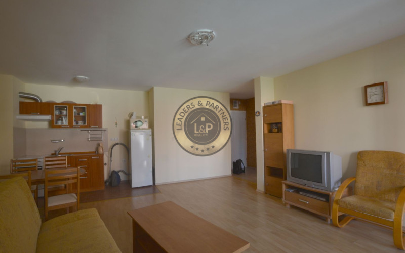 Apartmán 2+kk 77 m², Elenite-Sveti Vlas, Bulharsko