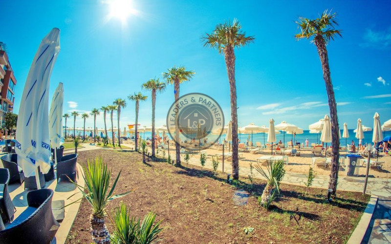 Apartmán 2+kk 77 m², Elenite-Sveti Vlas, Bulharsko