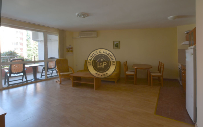 Apartmán 2+kk 77 m², Elenite-Sveti Vlas, Bulharsko