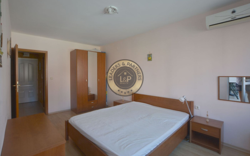 Apartmán 2+kk 77 m², Elenite-Sveti Vlas, Bulharsko