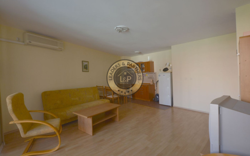 Apartmán 2+kk 77 m², Elenite-Sveti Vlas, Bulharsko