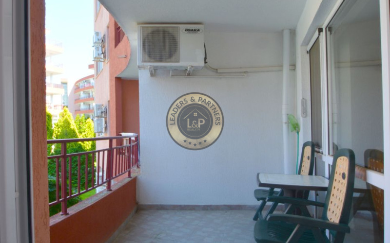 Apartmán 2+kk 77 m², Elenite-Sveti Vlas, Bulharsko