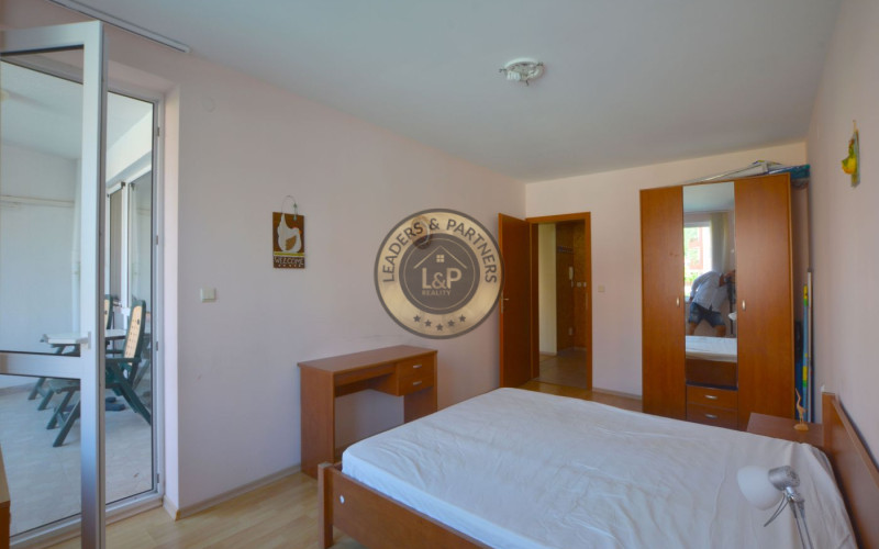 Apartmán 2+kk 77 m², Elenite-Sveti Vlas, Bulharsko