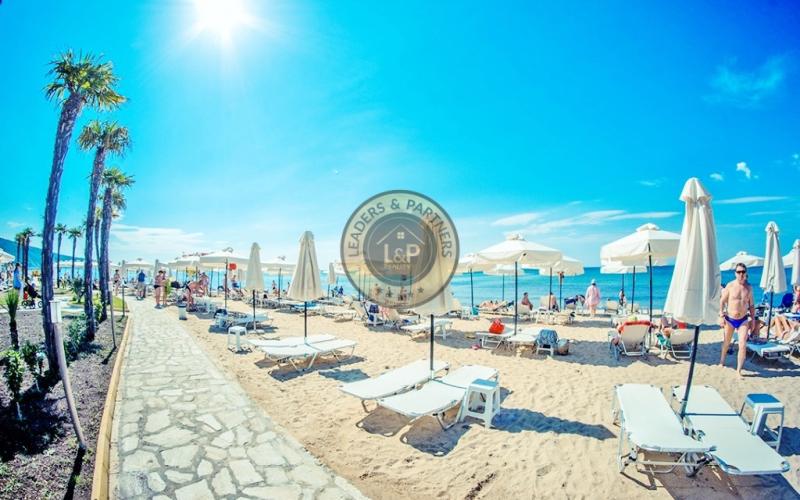 Apartmán 2+kk 77 m², Elenite-Sveti Vlas, Bulharsko