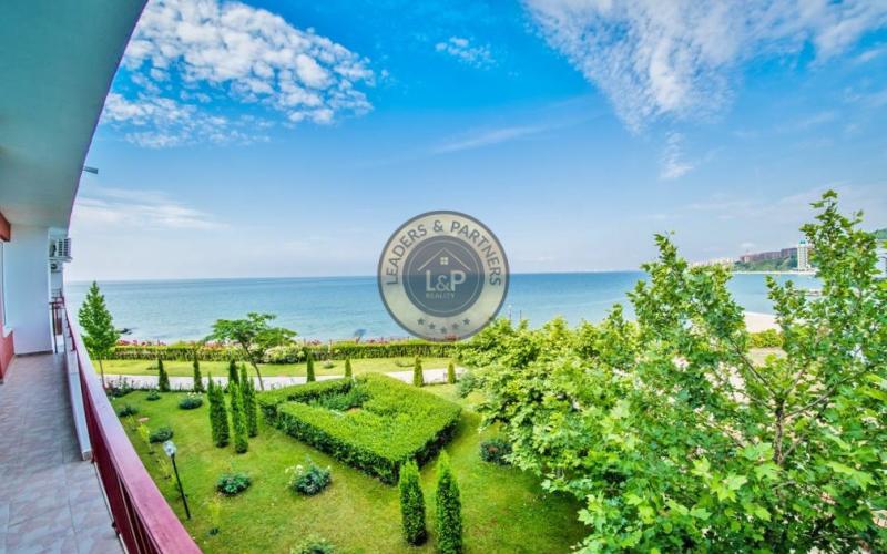 Apartmán 2+kk 77 m², Elenite-Sveti Vlas, Bulharsko