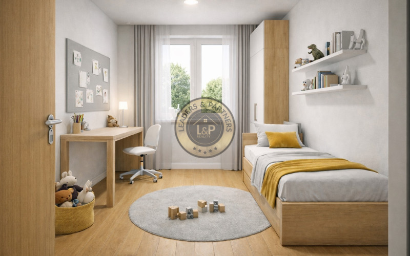 4 izbový rodinný dom-bungalov v Hrubej Borši, novostavba