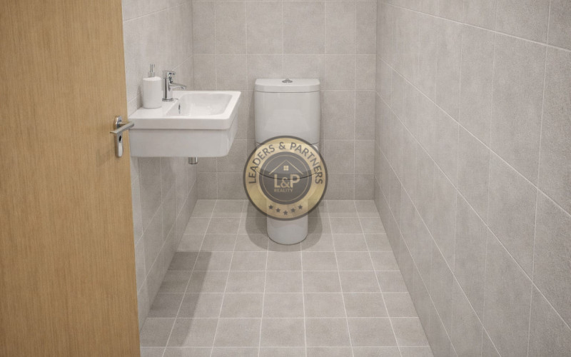 4 izbový rodinný dom-bungalov v Hrubej Borši, novostavba