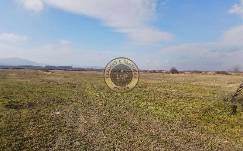 Na predaj investičný pozemok 85 553 m² – Sečovská Polianka
