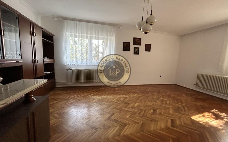 RAJKA-Predaj rodinného domu vo výbornej lokalite.