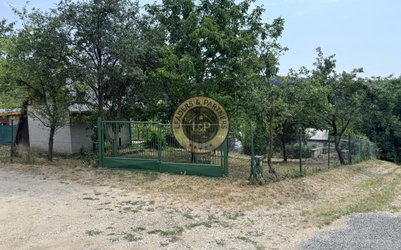 Záhrada s chatkou Košice - Vyšné Opátske, Nižná úvrať, elektrina