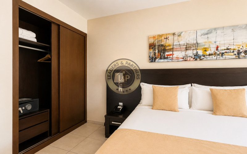 Apartmán MELIÃ Llana Resort, Kapverdy