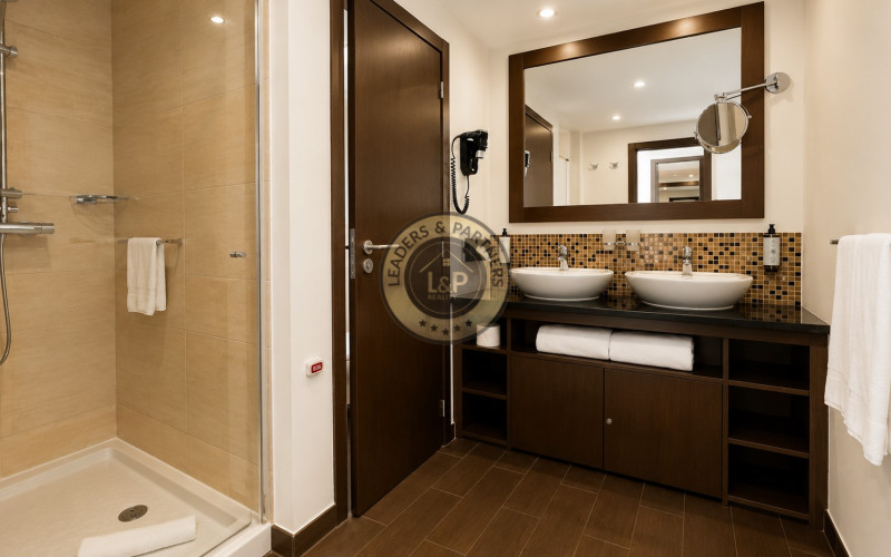 Apartmán MELIÃ Llana Resort, Kapverdy