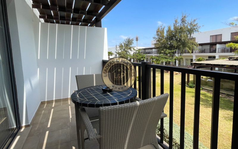 Apartmán MELIÃ Llana Resort, Kapverdy
