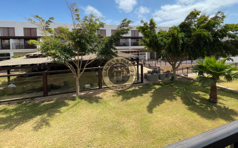 Apartmán MELIÃ Llana Resort, Kapverdy