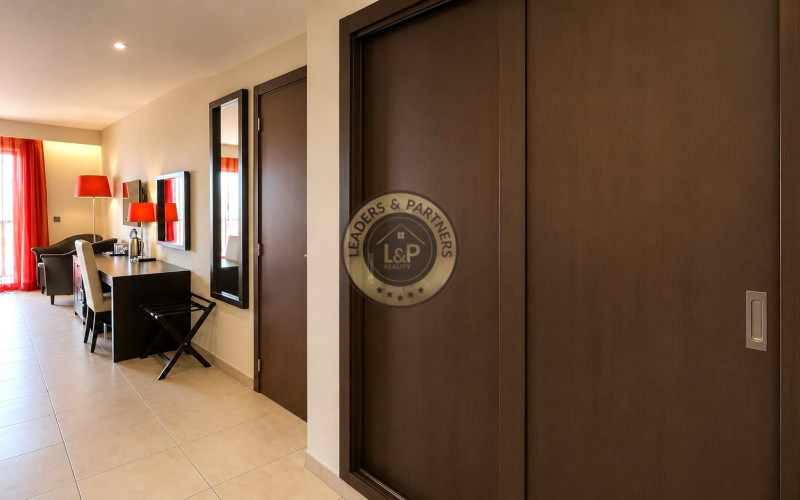 Apartmán Premium Orchid MELIÃ Llana Resort, Kapverdy